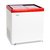 Морозильный ларь Снеж МЛП-250 (красный)
