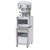 Пресс для пиццы Cuppone PZF/35DS Пресс для пиццы Cuppone PZF/35DS