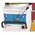 Тестоделитель-округлитель DAUB DR2 - 2/30 Тестоделитель-округлитель DAUB DR2 - 2/30