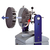 Тестоделитель-округлитель DAUB DR2 ROBOT Automatic 4/30 Тестоделитель-округлитель DAUB DR2 ROBOT Automatic 4/30