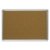 Доска пробковая 2x3 TC129 120х90 рамка MDF