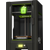3D принтер Hercules Strong DUO