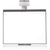 Интерактивная система SMART BOARD SB480IV3 (SMT) Интерактивная доска SMART Board 480 (диагональ 77" (195.6 cm), формат 4:3, технология DVIT, питание USB, ключ активации SMART NOTEBOOK в комплекте) с проектором SMART UF70 (1019468), (DLP, ультракороткофоку