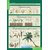 Комплект таблиц "Биология 6 класс Растения, грибы, лишайники" (14 шт.)