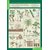 Комплект таблиц "Биология 6 класс Растения, грибы, лишайники" (14 шт.)