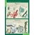 Комплект таблиц "Биология 6 класс Растения, грибы, лишайники" (14 шт.)