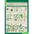 Комплект таблиц "Биология 6 класс Растения, грибы, лишайники" (14 шт.)