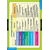 Комплект таблиц "Страдательный залог.Сложное дополнение.Косвенная речь"