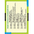 Комплект таблиц "Страдательный залог.Сложное дополнение.Косвенная речь"