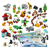Конструктор LEGO Education животные