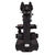 Микроскоп цифровой Levenhuk D870T, 8 Мпикс, тринокулярный