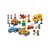 Общественный и муниципальный транспорт LEGO Duplo