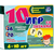 Развивающий набор "10 игр со звуками Р, Рь" 36 карточек, для детей 4-10 лет