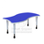 Стол детский "Волна"