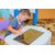 Детский интерактивный стол Kids Table 22