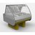 Тепловая витрина FREOR Vega S HDV 2478