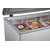 Морозильный ларь Frostor F215S Морозильный ларь Frostor F215S