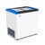 Морозильный ларь Frostor GELLAR FG250C (синий)