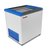 Морозильный ларь Frostor GELLAR FG250CST (субтропик) Морозильный ларь Frostor GELLAR FG250CST (субтропик)