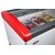 Морозильный ларь Frostor GELLAR FG275E (красный) Морозильный ларь Frostor GELLAR FG275E (красный)