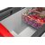 Морозильный ларь Frostor GELLAR FG275E (красный) Морозильный ларь Frostor GELLAR FG275E (красный)