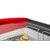 Морозильный ларь Frostor GELLAR FG275E (красный) Морозильный ларь Frostor GELLAR FG275E (красный)
