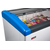 Морозильный ларь Frostor GELLAR FG275E (синий)