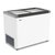Морозильный ларь Frostor GELLAR FG350C (серый)