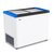 Морозильный ларь Frostor GELLAR FG350C (синий)