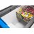 Морозильный ларь Frostor GELLAR FG500E (синий) Морозильный ларь Frostor GELLAR FG500E (синий)