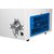 Морозильный ларь Frostor GELLAR FG500E (синий) Морозильный ларь Frostor GELLAR FG500E (синий)
