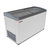 Морозильный ларь Frostor GELLAR FG500EST (субтропик) Морозильный ларь Frostor GELLAR FG500EST (субтропик)