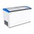 Морозильный ларь Frostor GELLAR FG575E (синий) Морозильный ларь Frostor GELLAR FG575E (синий)