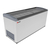 Морозильный ларь Frostor GELLAR FG700EST (субтропик)