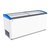 Морозильный ларь Frostor GELLAR FG775E (синий)