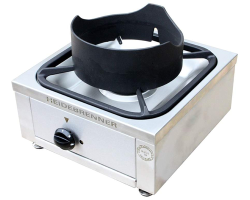 Газовая вок-плита KSB 01 8065