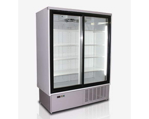 Холодильный шкаф ДНЕПР 1,4 Купе