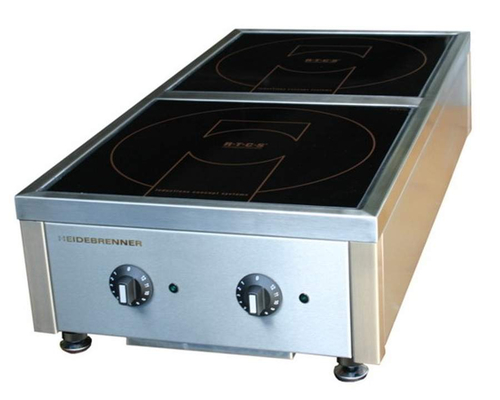 Индукционная плита ETK-I-F 761211