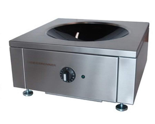 Индукционная вок-плита ETK-I-W 732121