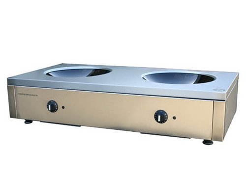 Индукционная вок-плита ETK-I-W 732211