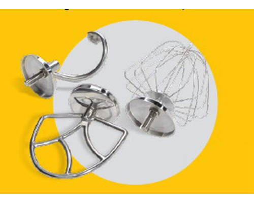 Миксер планетарный Hamilton Beach CPM800-CE