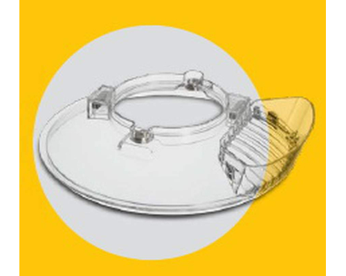 Миксер планетарный Hamilton Beach CPM800-CE