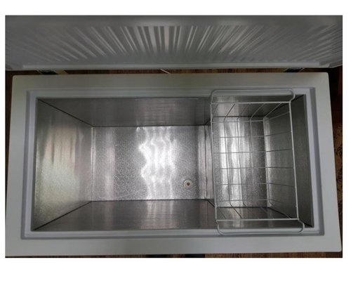 Морозильный ларь медицинский GTS-330