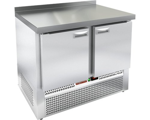 Охлаждаемый стол HICOLD GNE 11/TN