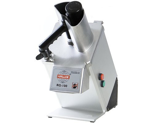 Овощерезка Hallde RG-100 380В
