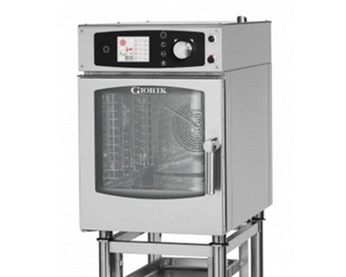 Пароконвекционная печь Giorik KH061W