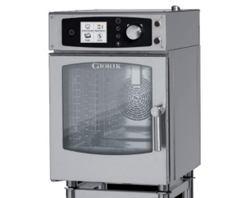 Пароконвекционная печь Giorik KH0623W