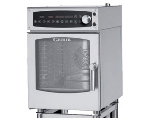 Пароконвекционная печь Giorik KP061