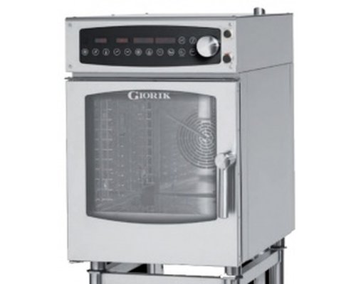 Пароконвекционная печь Giorik KP0623