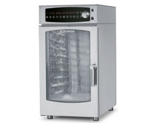 Пароконвекционная печь Giorik KP101
